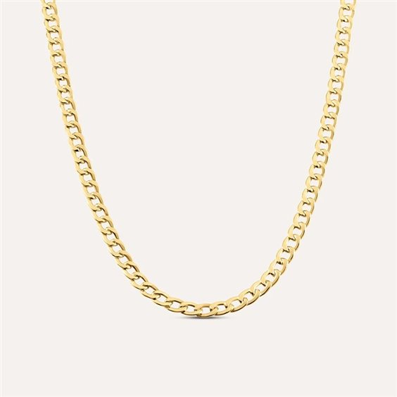 Necklace Stroili Oro Man in Yellow Gold 1412951 - 1412951